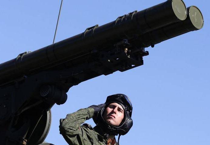 На параде Победы в 2015 году покажут новые образцы реактивной и противотанковой артиллерии