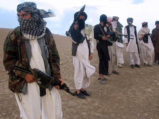 "Талибан" взял ответственность за взрыв на границе Пакистана и Индии