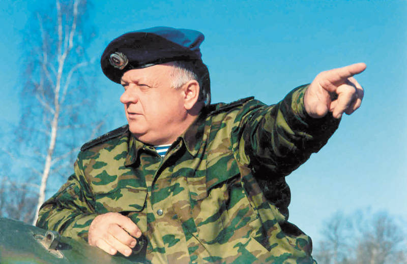 Виктор Заварзин: Украинские власти сознательно лепят из России «образ врага» Виктор Заварзин: Украинские власти сознательно лепят из России «образ врага»