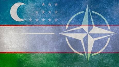 Силы НАТО, уходя из Афганистана, оставляют весь свой арсенал Узбекистану