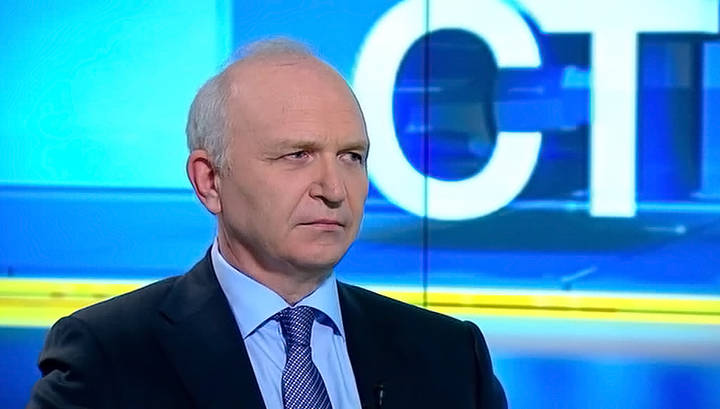 Сергей Кошелев: учения НАТО в Эстонии имеют антироссийскую направленность Сергей Кошелев: учения НАТО в Эстонии имеют антироссийскую направленность