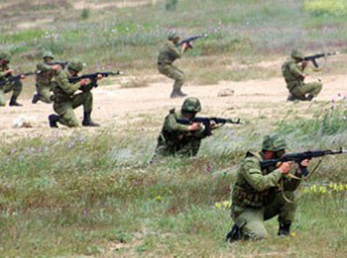 Операция карабахского спецназа: образец военного искусства