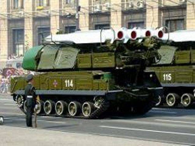 Варшава планирует приобрести украинские системы ПВО