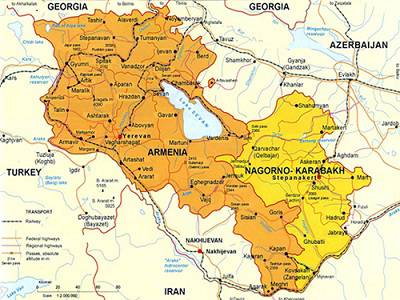 Армения – Азербайждан: прощай, перемирие