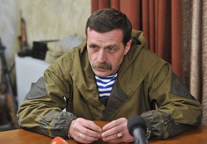 Евгений Крыжин об «отставке» И. Безлера: Батя на месте, где и был Евгений Крыжин об «отставке» И. Безлера: Батя на месте, где и был