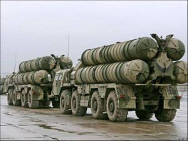Белорусская ПВО дождалась подкрепления Белорусская ПВО дождалась подкрепления