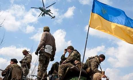 Порошенко отправил войска в Харьков и Мариуполь