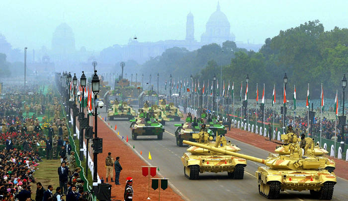 Индийская армия оставит Рособоронэкспорт без заказов?