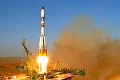 Космодром без «Рокота» Космодром без «Рокота»