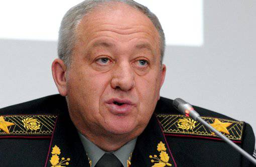 «Губернатор» Кихтенко признал потерю контроля над украинскими силовиками «Губернатор» Кихтенко признал потерю контроля над украинскими силовиками
