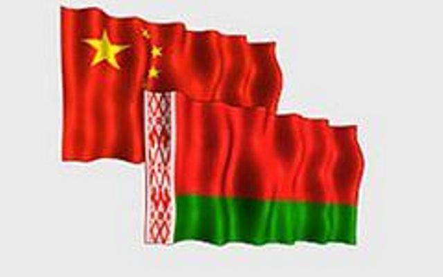 Китай предоставит Беларуси безвозмездную военную помощь