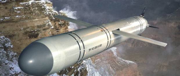 Омск обеспечит Россию двигателями для крылатых ракет вместо Украины