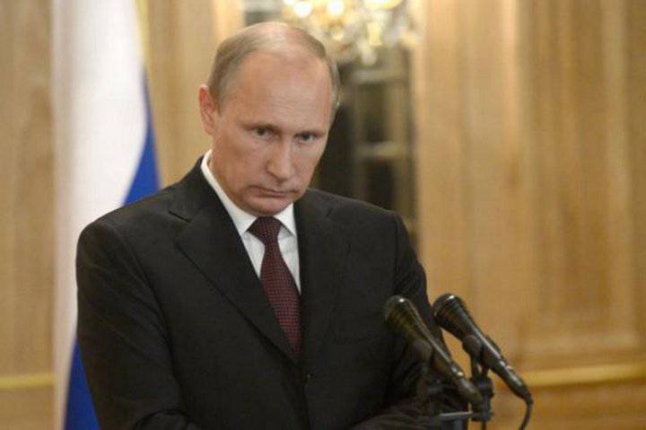 Путин может нанести ядерный удар, — Каспаров