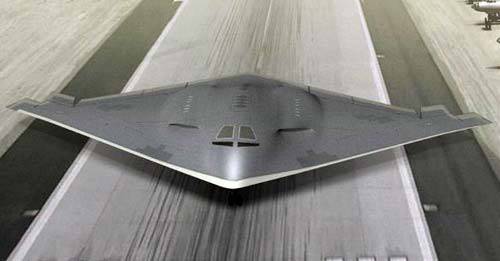 Проект стратегического бомбардировщика Xian H-8 (Китай)