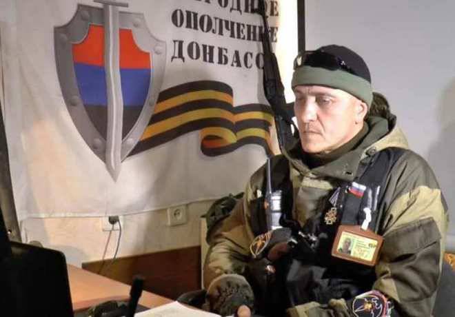Александр Беднов : в Лисичанске техника НАТО, из Старобельска привезли 2 грузовика трупов бойцов ВСУ