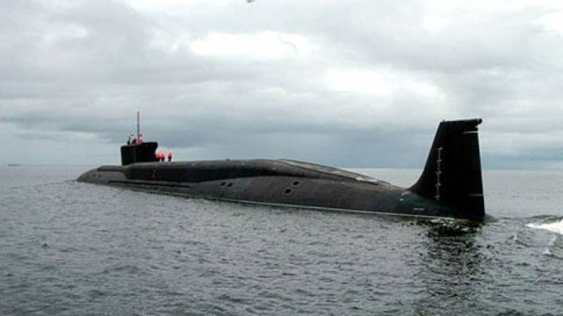 Атомная подлодка «Владимир Мономах» войдет в состав ВМФ РФ 19 декабря Атомная подлодка «Владимир Мономах» войдет в состав ВМФ РФ 19 декабря