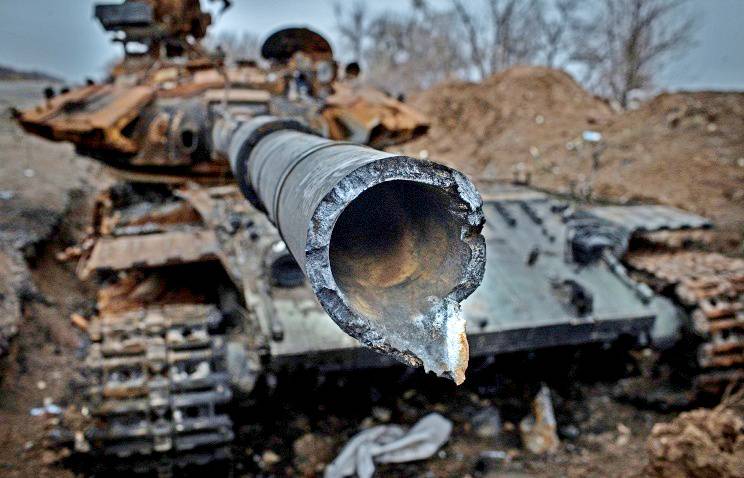 ОБСЕ: согласован проект графика вывода войск с Донбасса ОБСЕ: согласован проект графика вывода войск с Донбасса
