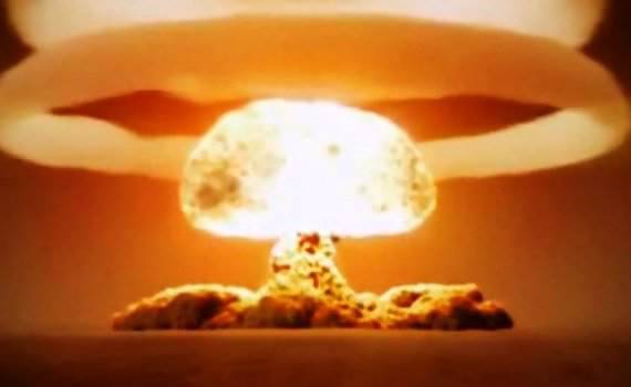 Политики США призывают Обаму нанести ядерный удар по РФ