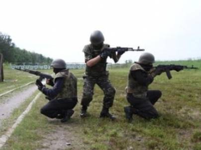 Угроза для Петра Порошенко Угроза для Петра Порошенко