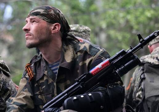«Восток»: Военный конфликт в Донбассе с высокой вероятностью будет «заморожен»