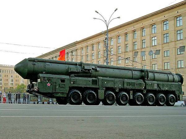 Новые смыслы военной доктрины России Новые смыслы военной доктрины России
