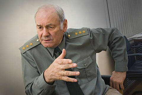 Леонид Ивашов: Украинская армия готовится к большой провокации