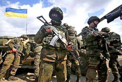 Киев ответит за своих подонков Киев ответит за своих подонков