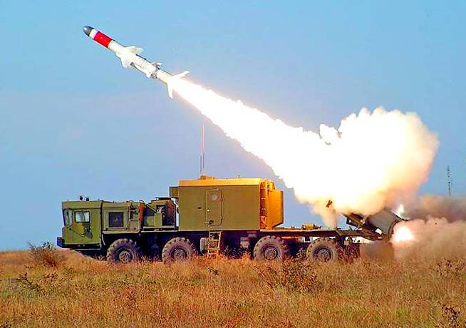 Россия модернизирует береговую оборону Крыма на 7,2 млрд руб. Россия модернизирует береговую оборону Крыма на 7,2 млрд руб.