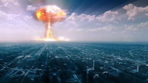 США готовят на Донбассе ядерный теракт