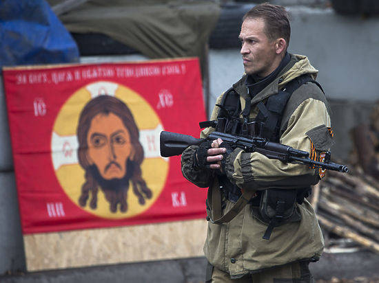 Как выживает Луганск и кто убил Белую вдову?