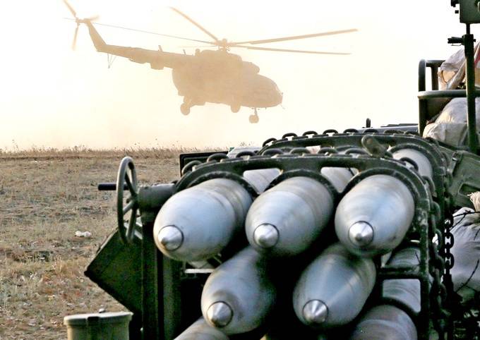 Россия и Запад: гибридная война Россия и Запад: гибридная война