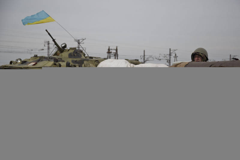 «Быстромонтируемые» доты для украинской армии в Донбассе «Быстромонтируемые» доты для украинской армии в Донбассе