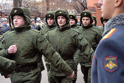В Минобороны рассказали о «намоленных скрепах»
