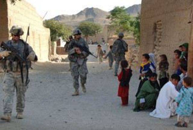 «Афганцев не надо учить воевать на их территории»