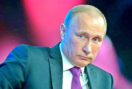 Путин потребовал преодолеть зависимость от импорта в обороне России