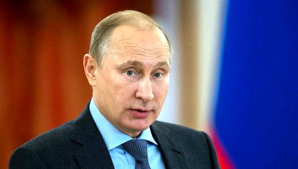 Путин призвал ОДКБ приготовиться к появлению боевиков ИГИЛ