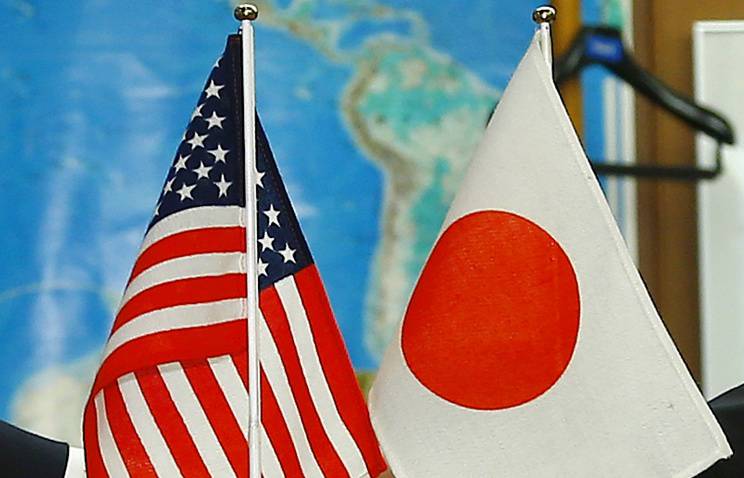США завершили развертывание второй станции радиолокационного слежения системы ПРО в Японии