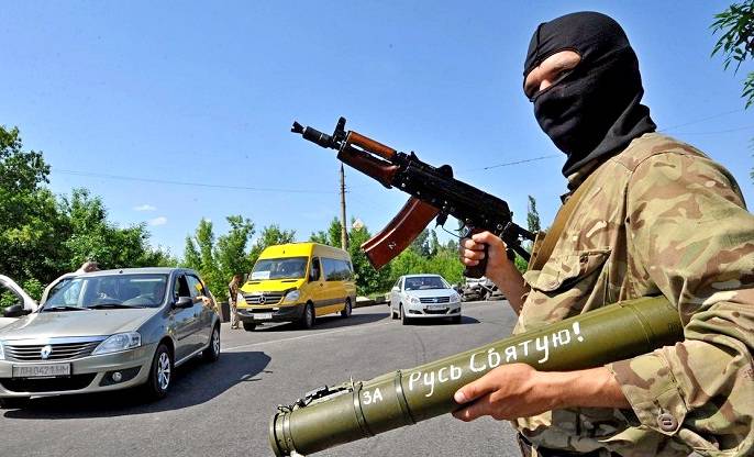 В Донбассе может установиться режим отложенной войны