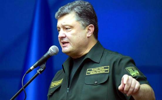 Порошенко: Сдадим аэропорт, ополченцы возьмут всю Украину Порошенко: Сдадим аэропорт, ополченцы возьмут всю Украину