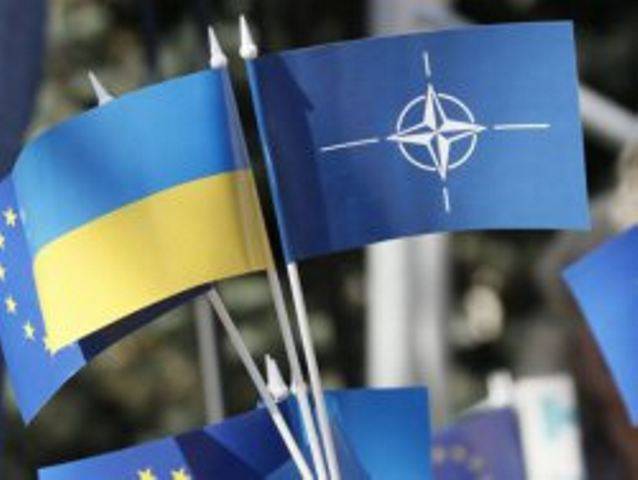 Украина-НАТО: перспективы неясны Украина-НАТО: перспективы неясны