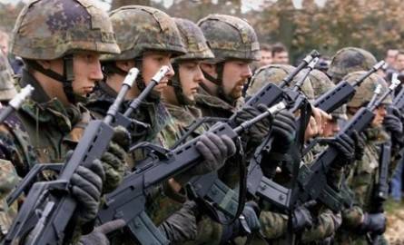 Страны НАТО не ожидают агрессии со стороны России