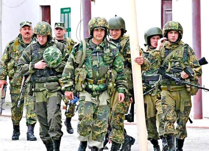 Атака в Грозном: одиночный теракт или пролог войны? Атака в Грозном: одиночный теракт или пролог войны?