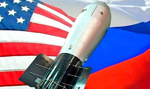 LA Times: Цель новой военной доктрины Кремля – давление на НАТО LA Times: Цель новой военной доктрины Кремля – давление на НАТО