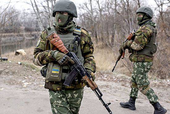 Киев объявил о переходе Чонгара под полный контроль ВСУ