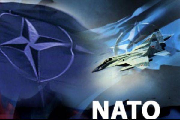 Организация оперативного планирования в НАТО