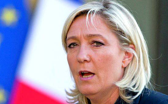 Марин Ле Пен: Пытки ЦРУ - еще один повод для выхода Франции из НАТО