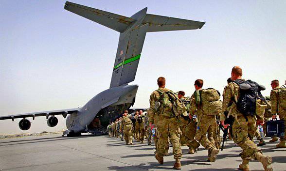 США уходят из Афганистана, повторив все ошибки СССР
