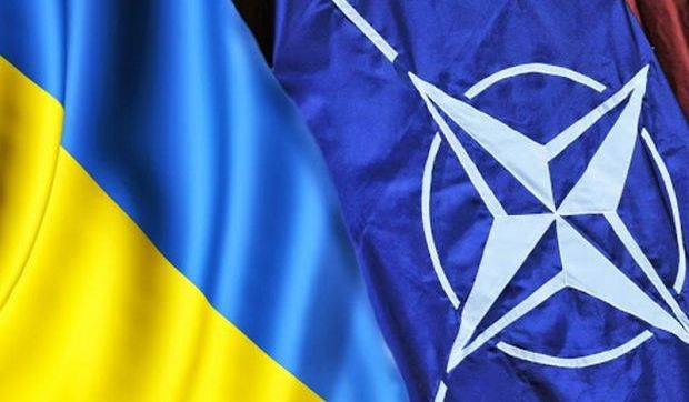 На сайте Сената США из документа "пропал" раздел о признании Украины союзником вне НАТО
