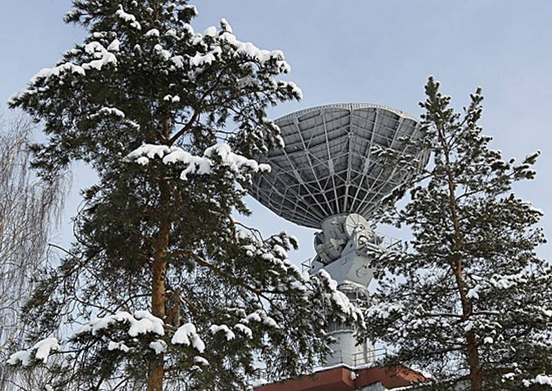 Сомнительное Воздушно-космическое решение Сомнительное Воздушно-космическое решение