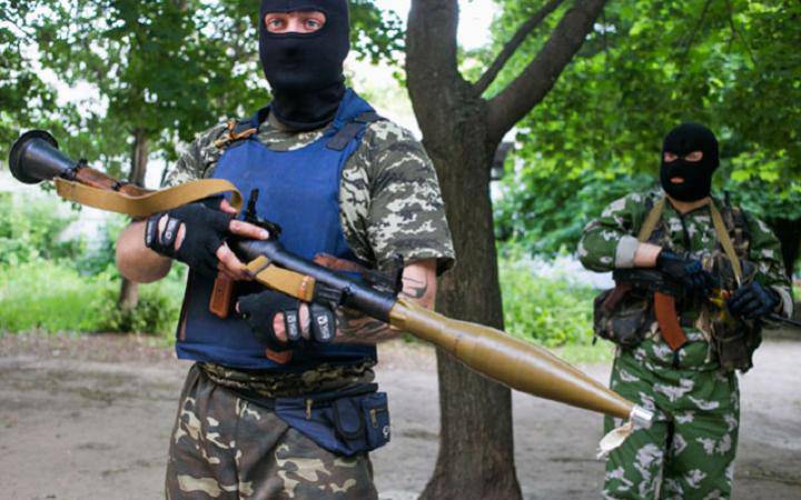 Хунта боится диверсантов в Одессе и Харькове